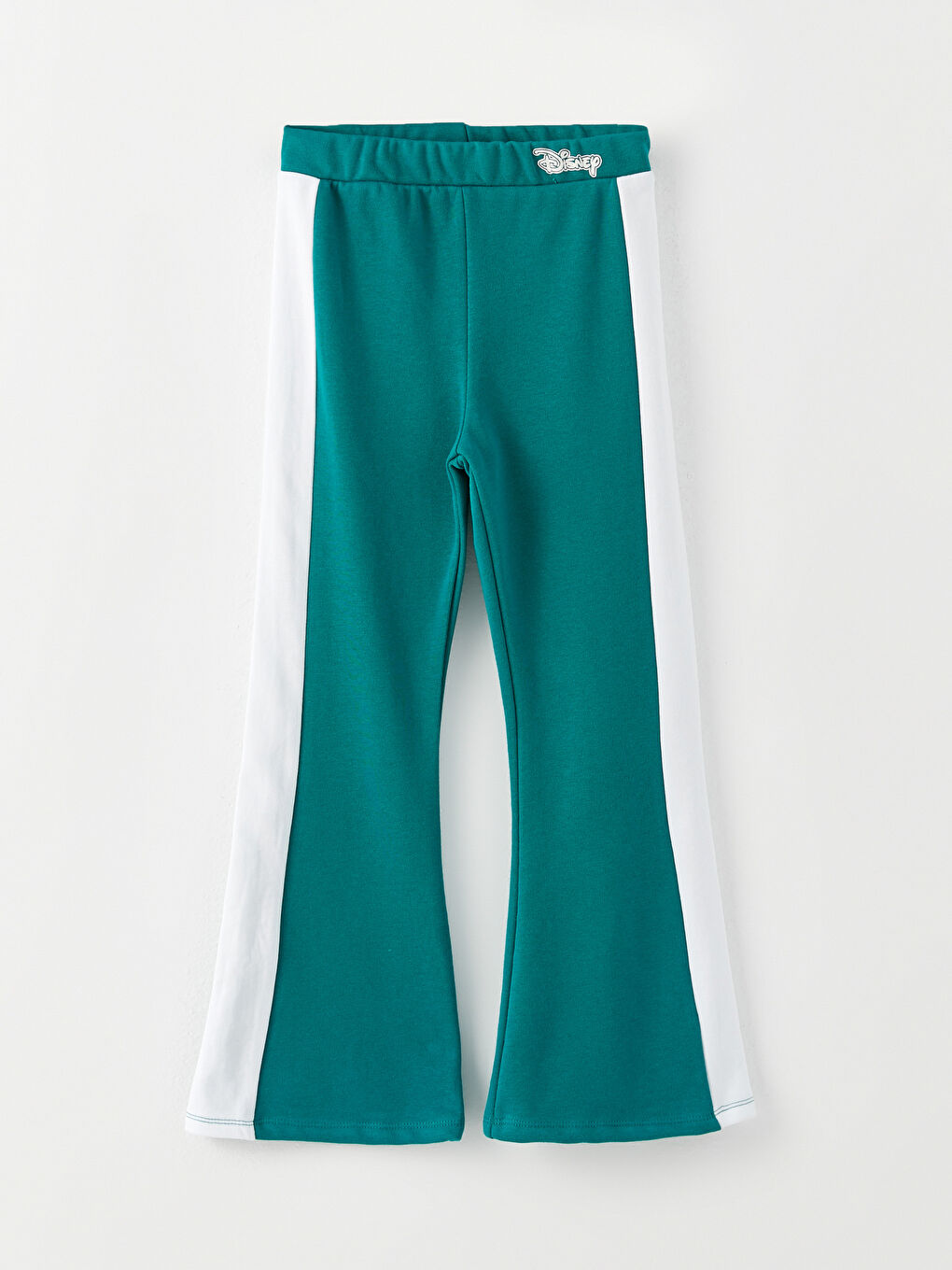 Ensemble Sweat-Shirt à Capuche et Pantalon de Survêtement à Manches Longues Imprimé Mickey Mouse Fille-8