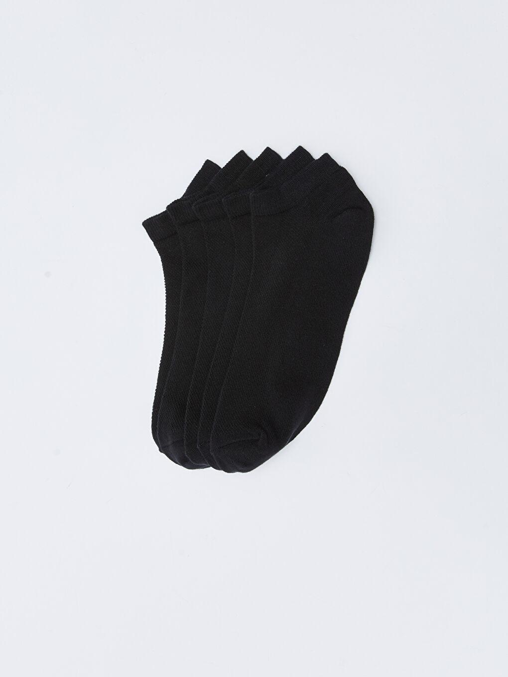 Шкарпетки для кросівок для чоловіків, 5 упаковок