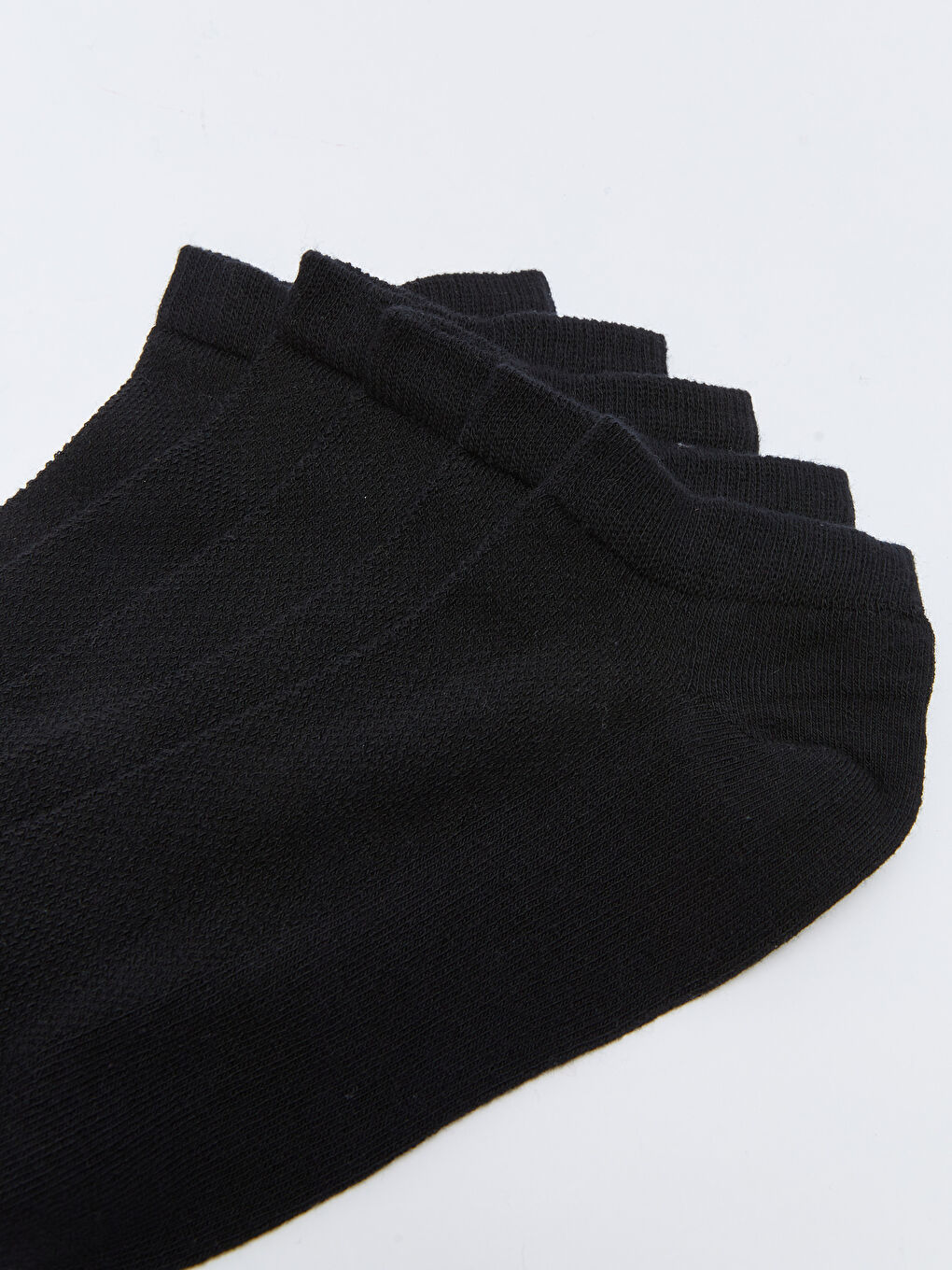 Шкарпетки для кросівок для чоловіків, 5 упаковок-2