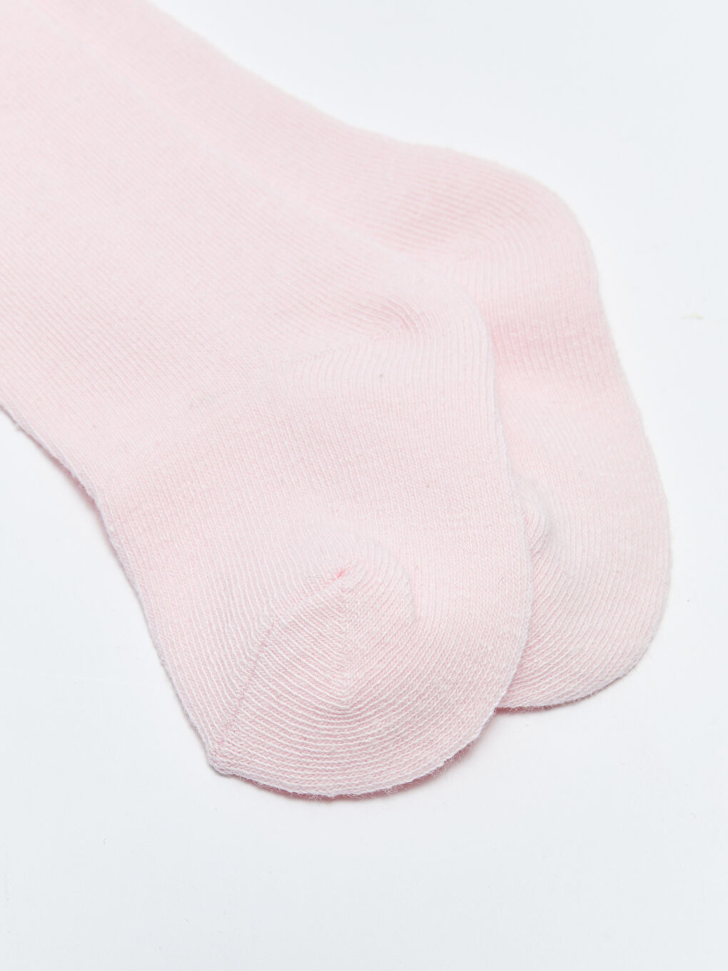 Basic Baby Girls' Tights 2 Pack-1