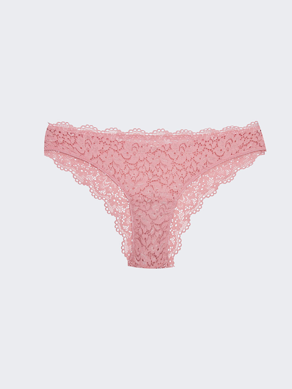 LCW DREAM Lace Brazilian Knickers -W2BE39Z8-GEA