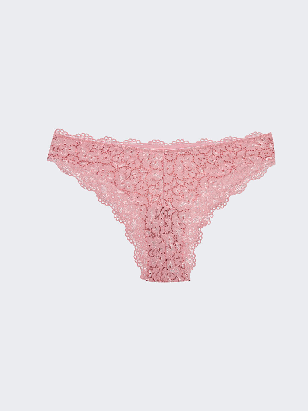 LCW DREAM Lace Brazilian Knickers -W2BE39Z8-GEA