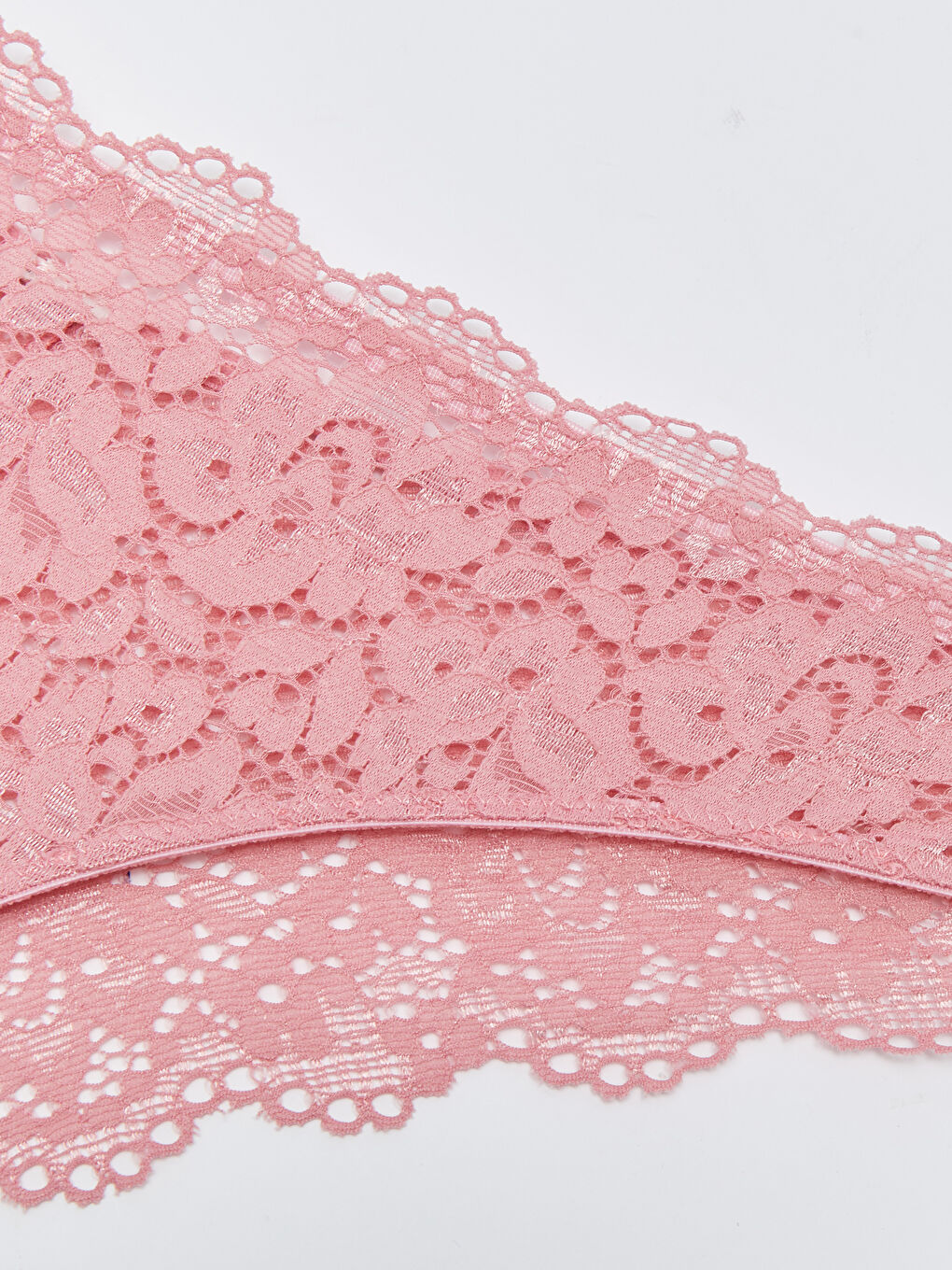 LCW DREAM Lace Brazilian Knickers -W2BE39Z8-GEA