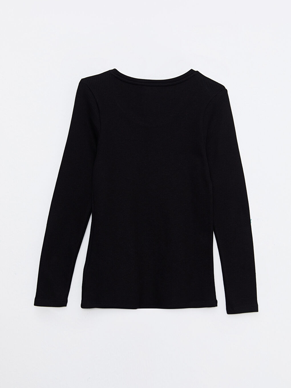 Термобелье Женское С Круглым Вырезом-6