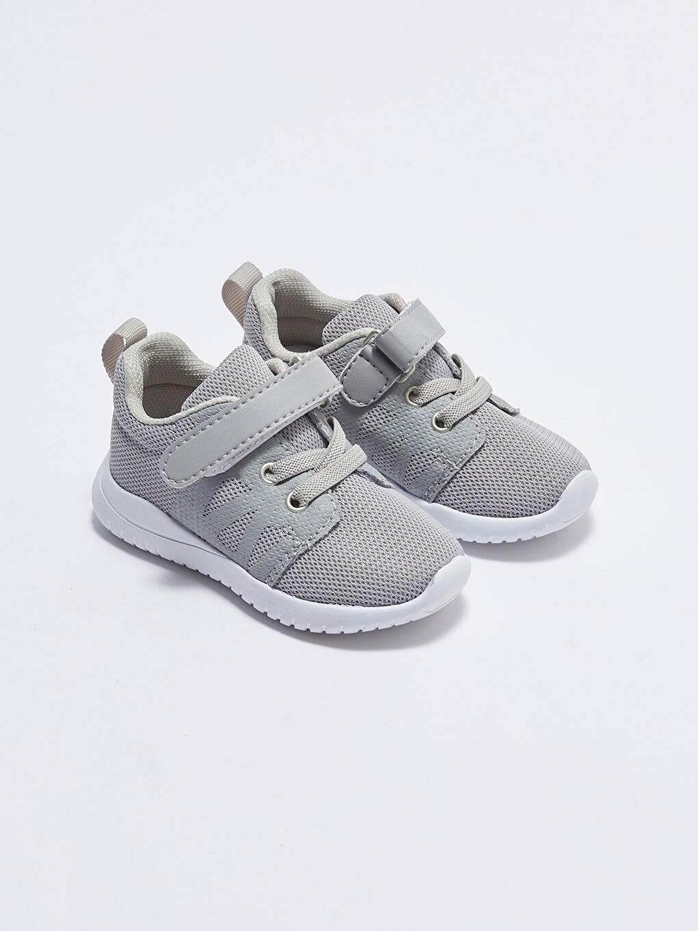 Hook-and-Loop Baby Boys' Sneakers