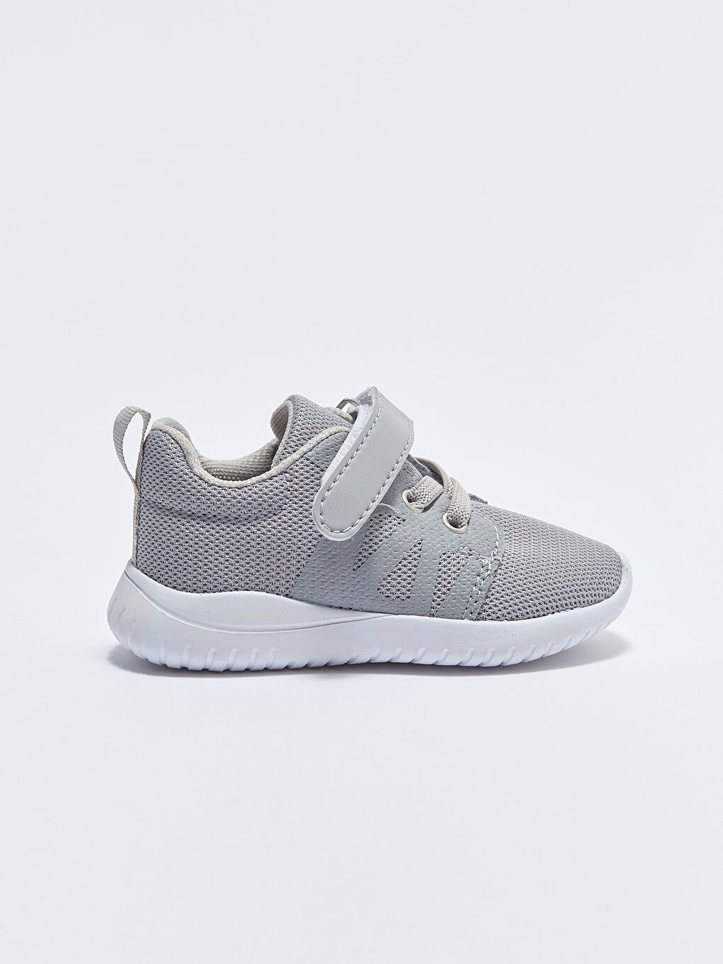 Hook-and-Loop Baby Boys' Sneakers-2