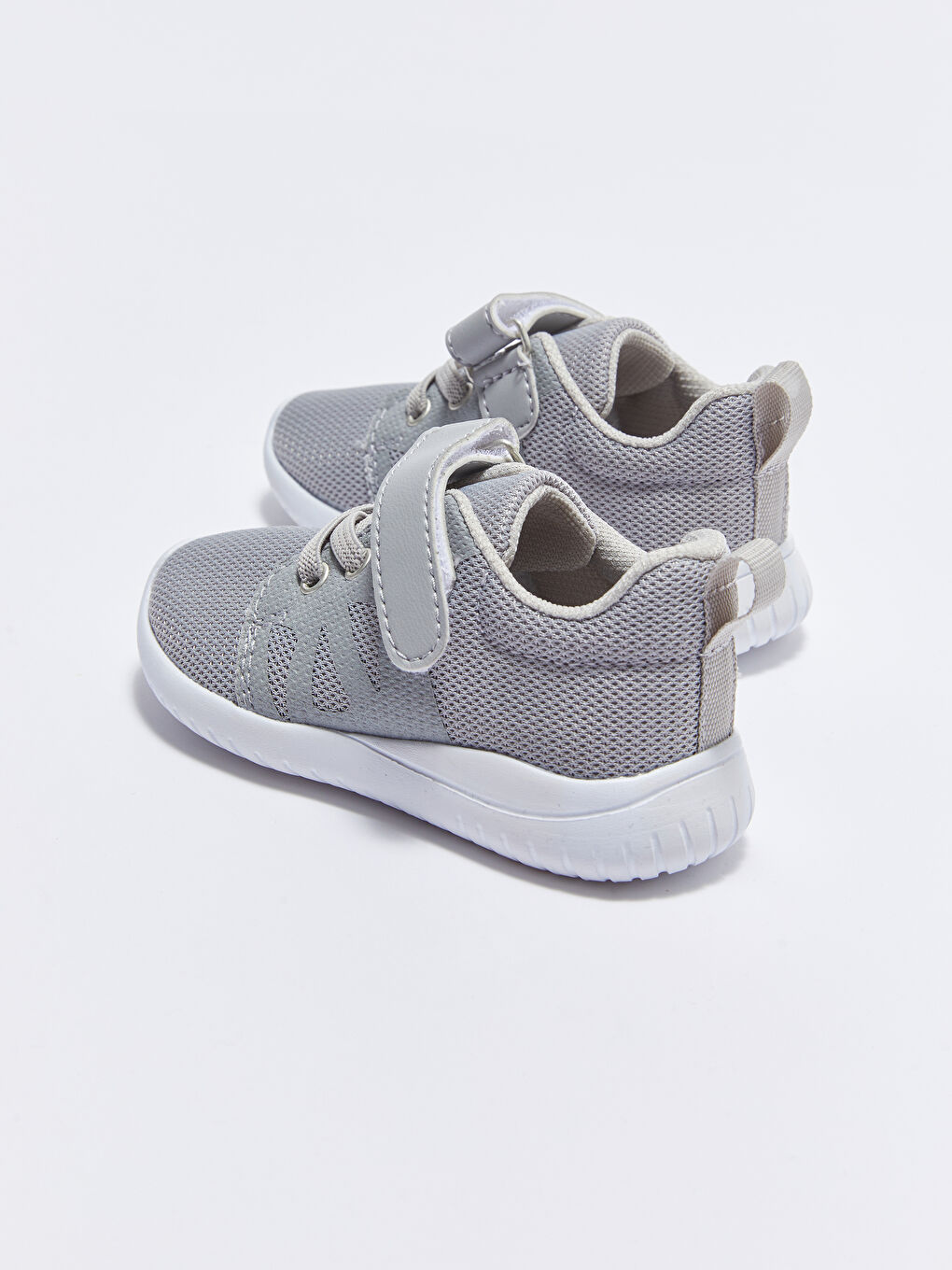 Hook-and-Loop Baby Boys' Sneakers-3