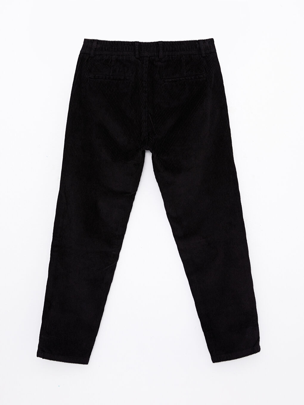 Muškarac CRNA Hlače-7