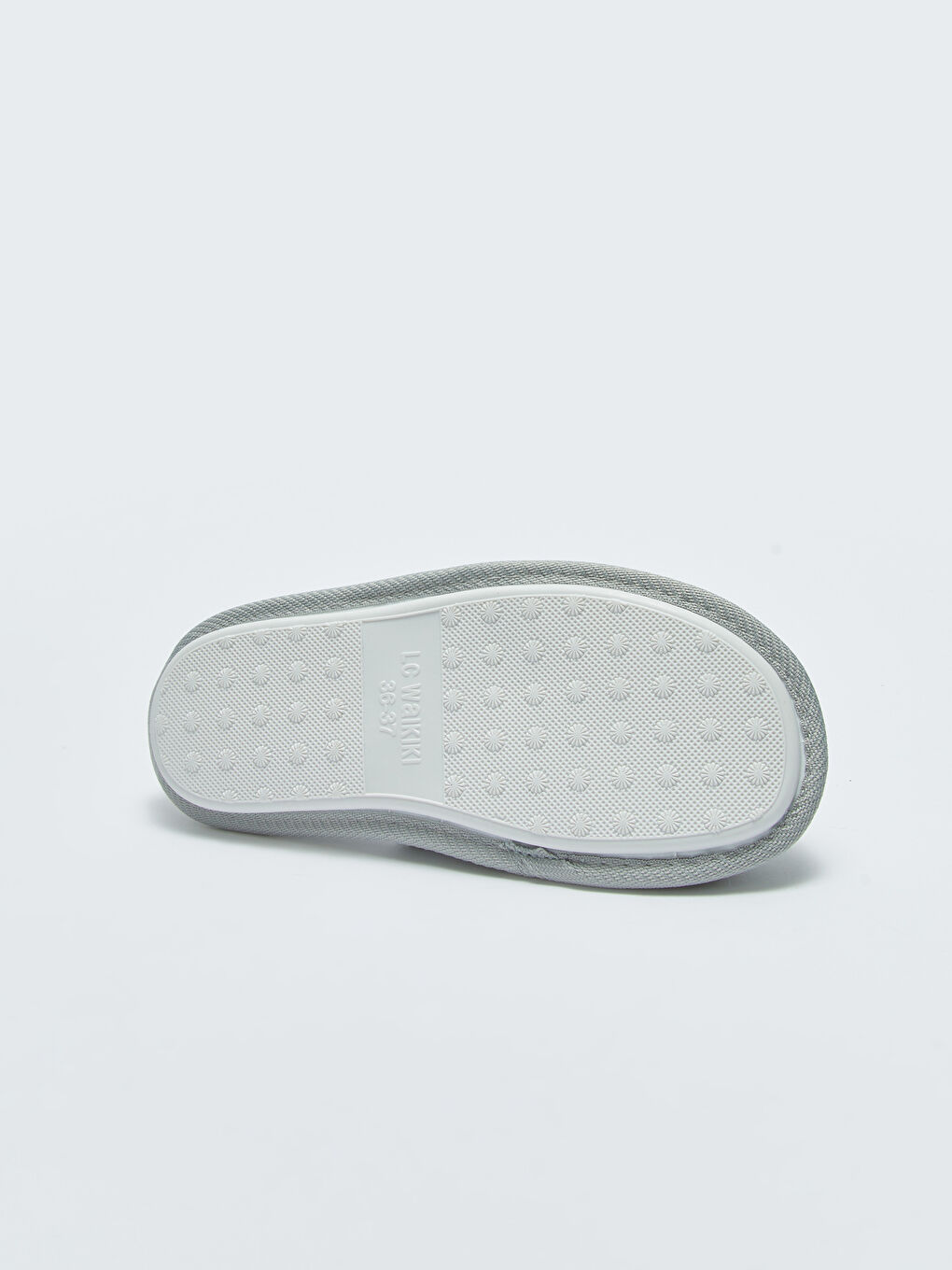 Embroidered Women's Home Slippers-3