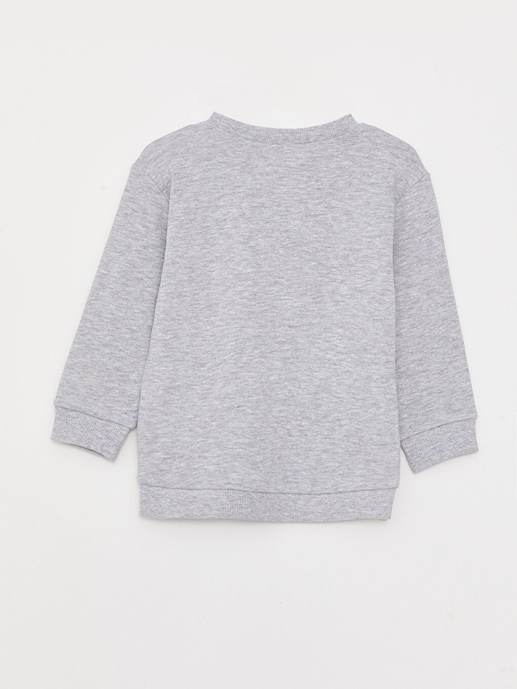 LCW baby H12 Rundhalsausschnitt Bedruckt Langarm Baby Jungen Sweatshirt -W2BJ95Z1-D5P