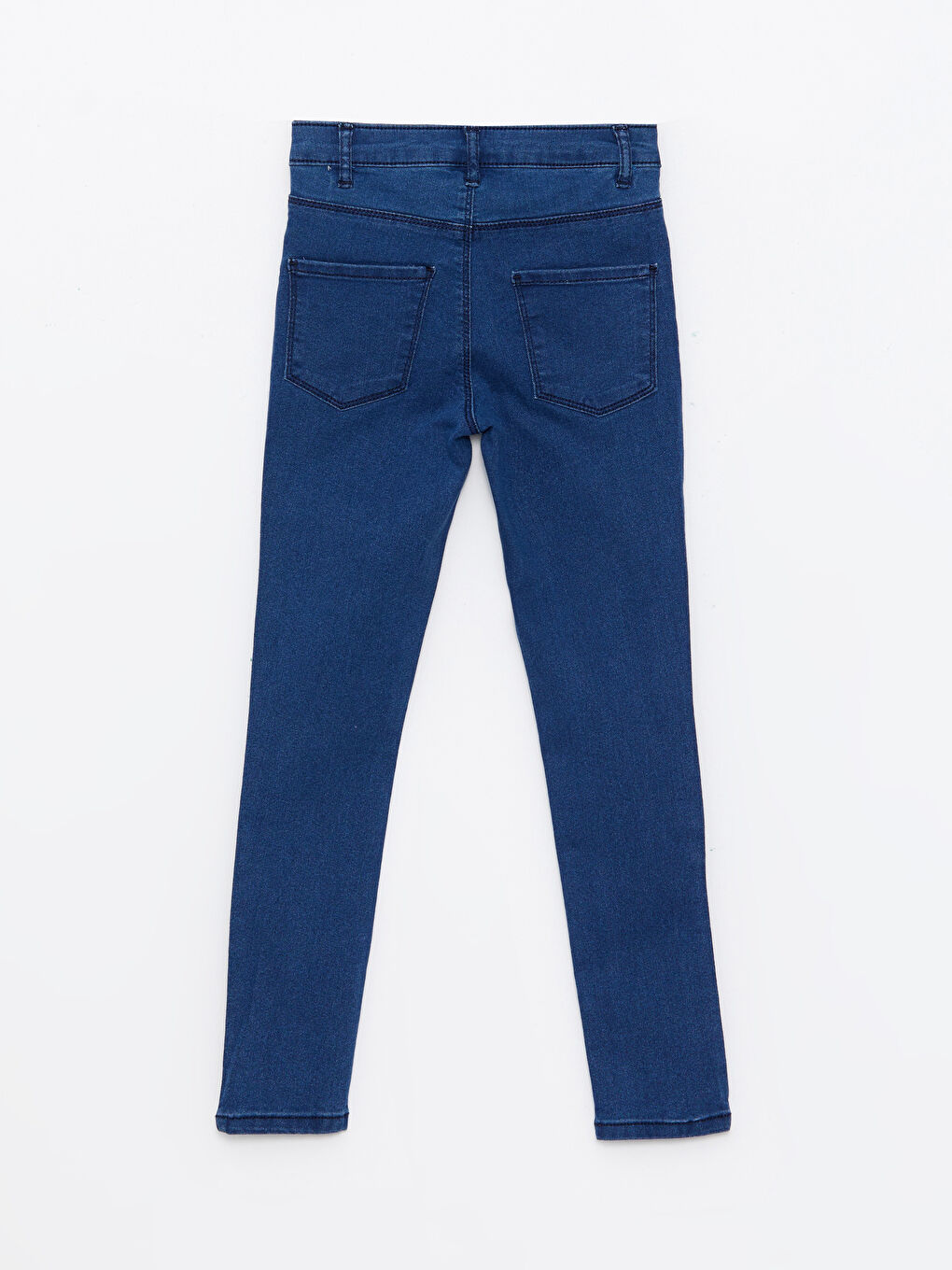 Basic Girls' Jeans-1