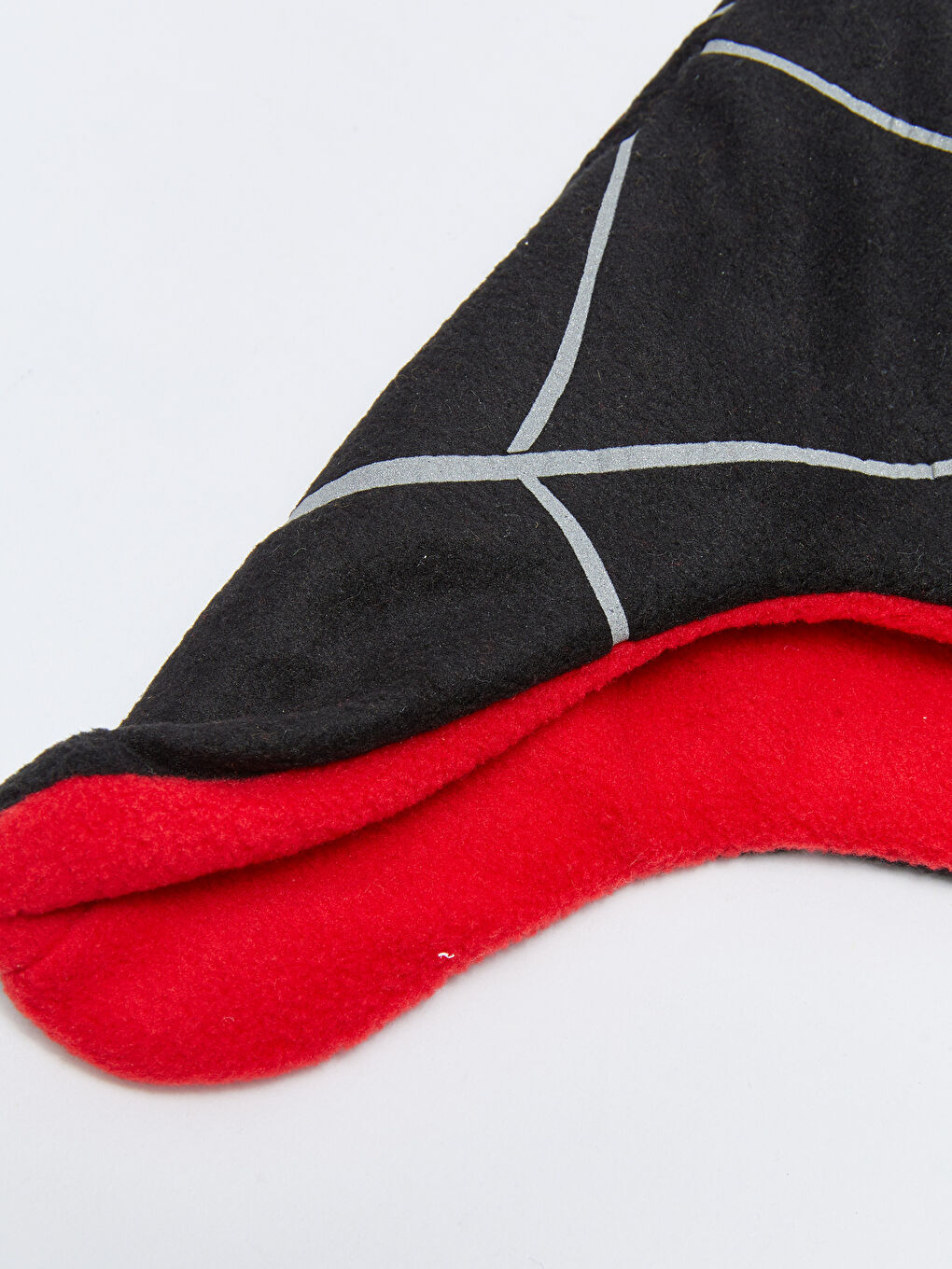 LCW ACCESSORIES Spider-Man Licensed Boy Fleece Beanie -W2BK92Z4-E0N