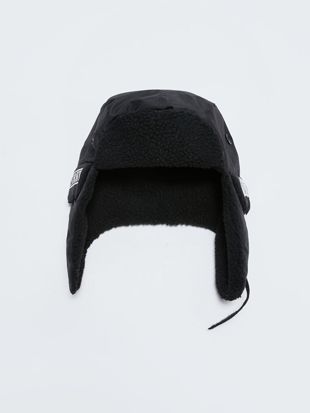 Căciulă de Zăpadă Băiat cu Imprimeu Hologramă