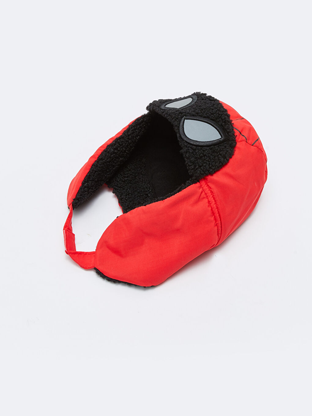 قبعة الثلج للأولاد المرخصة من سبايدرمان-1