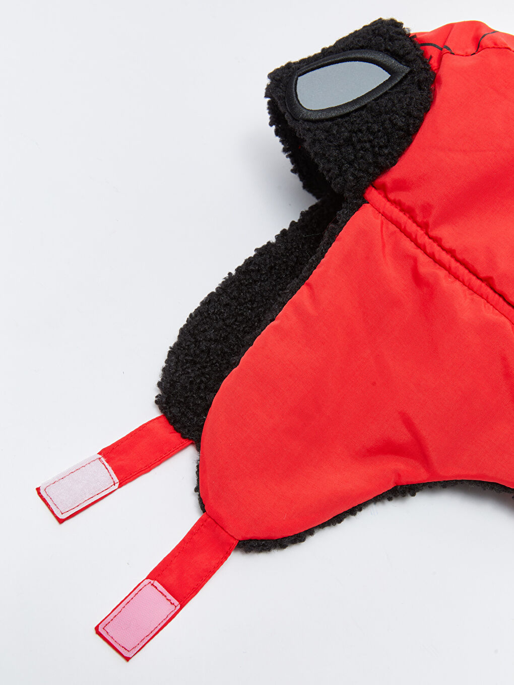 قبعة الثلج للأولاد المرخصة من سبايدرمان-2