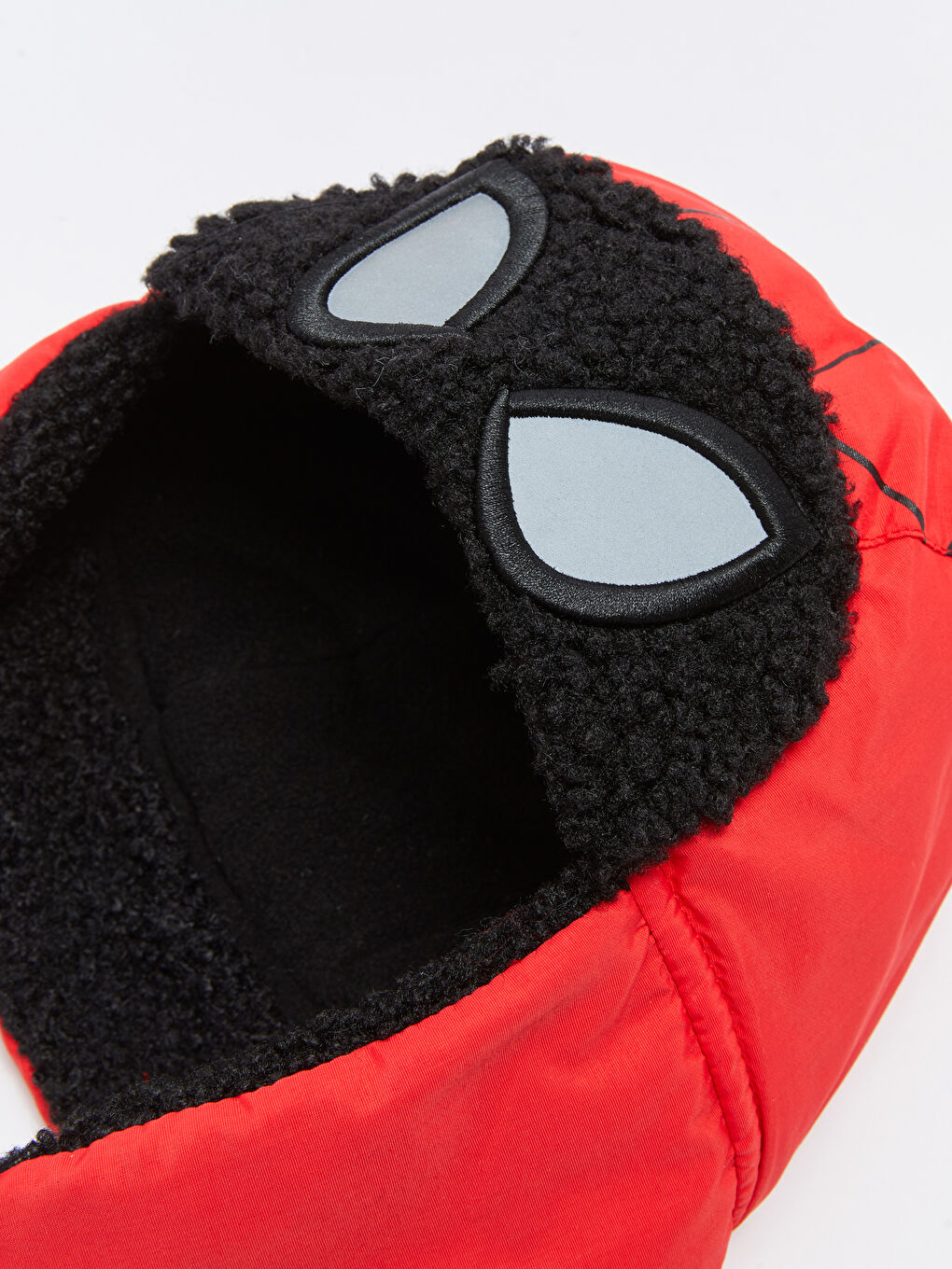 قبعة الثلج للأولاد المرخصة من سبايدرمان-3