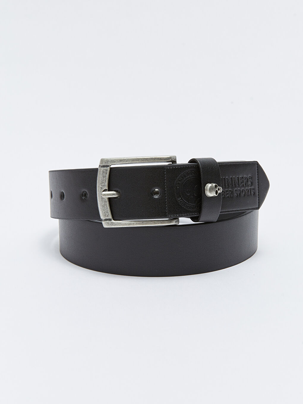 LC Waikiki Faux Leather Boys' Belt -W2BL79Z4-E0N