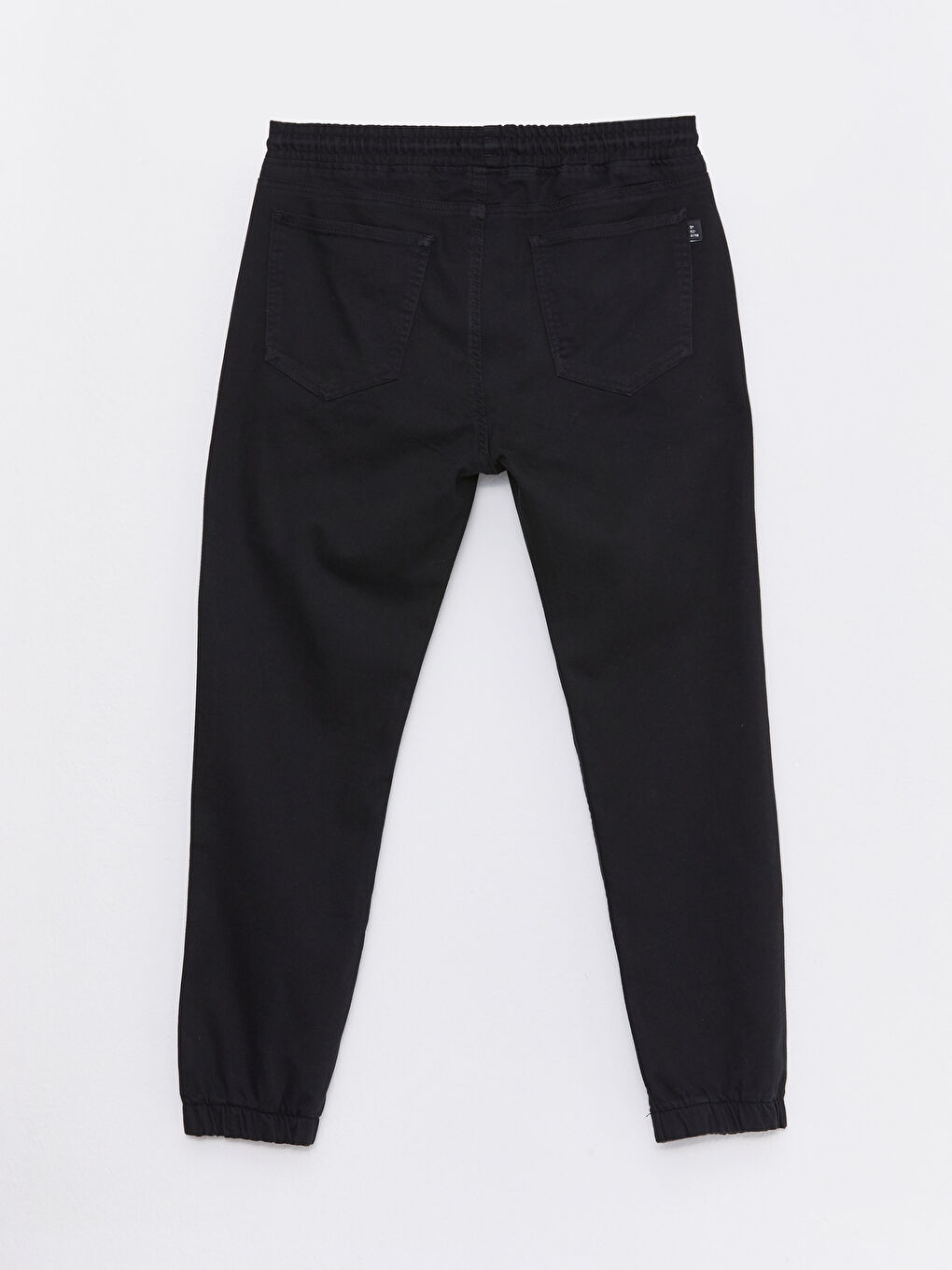 Slim Fit Men's Jogger Trousers-6