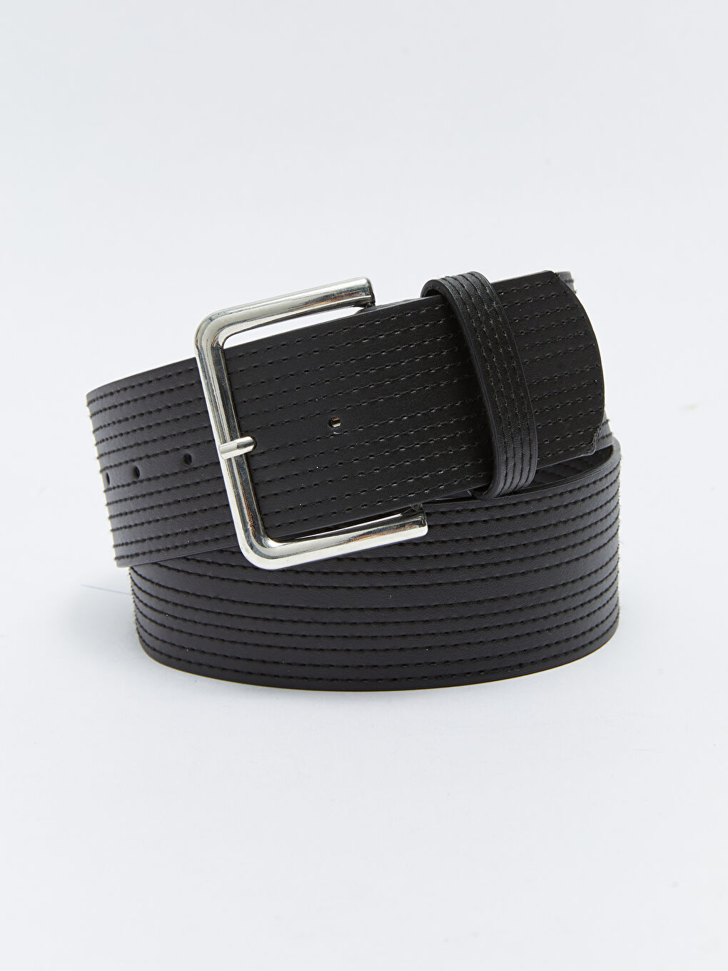 Curea de Talie din Piele Ecologică pentru Femei