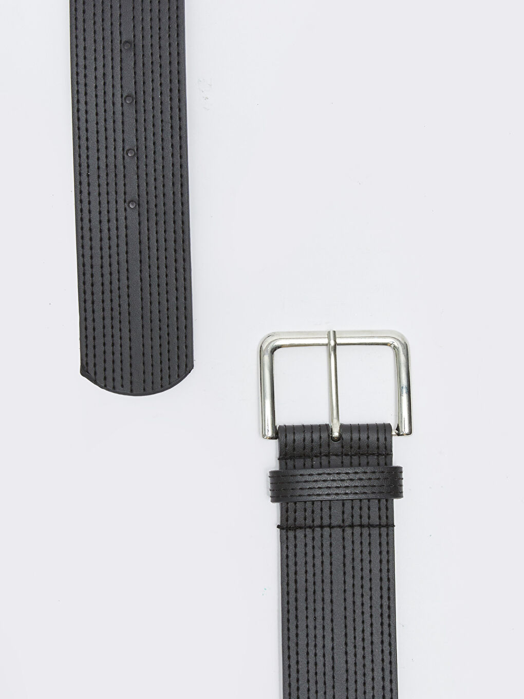 Curea de Talie din Piele Ecologică pentru Femei-2