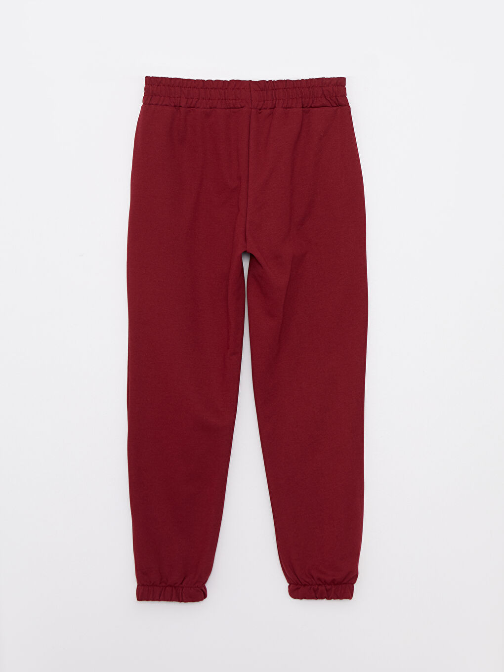LCW ECO Damen Jogginghose mit elastischem Bund und schlichtem Design -W2BN82Z8-RP0