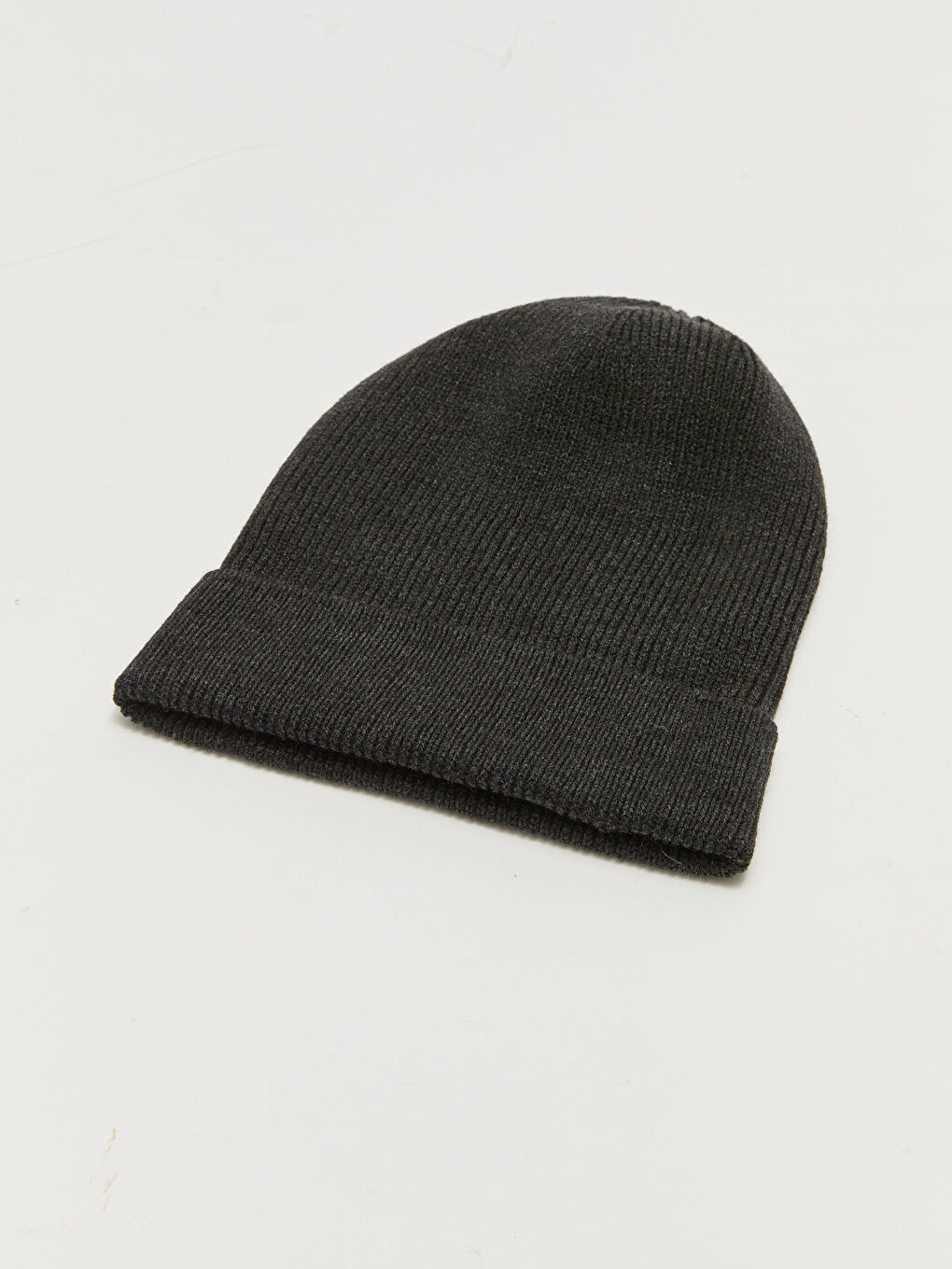 Regular Men's Tricot Beret-2