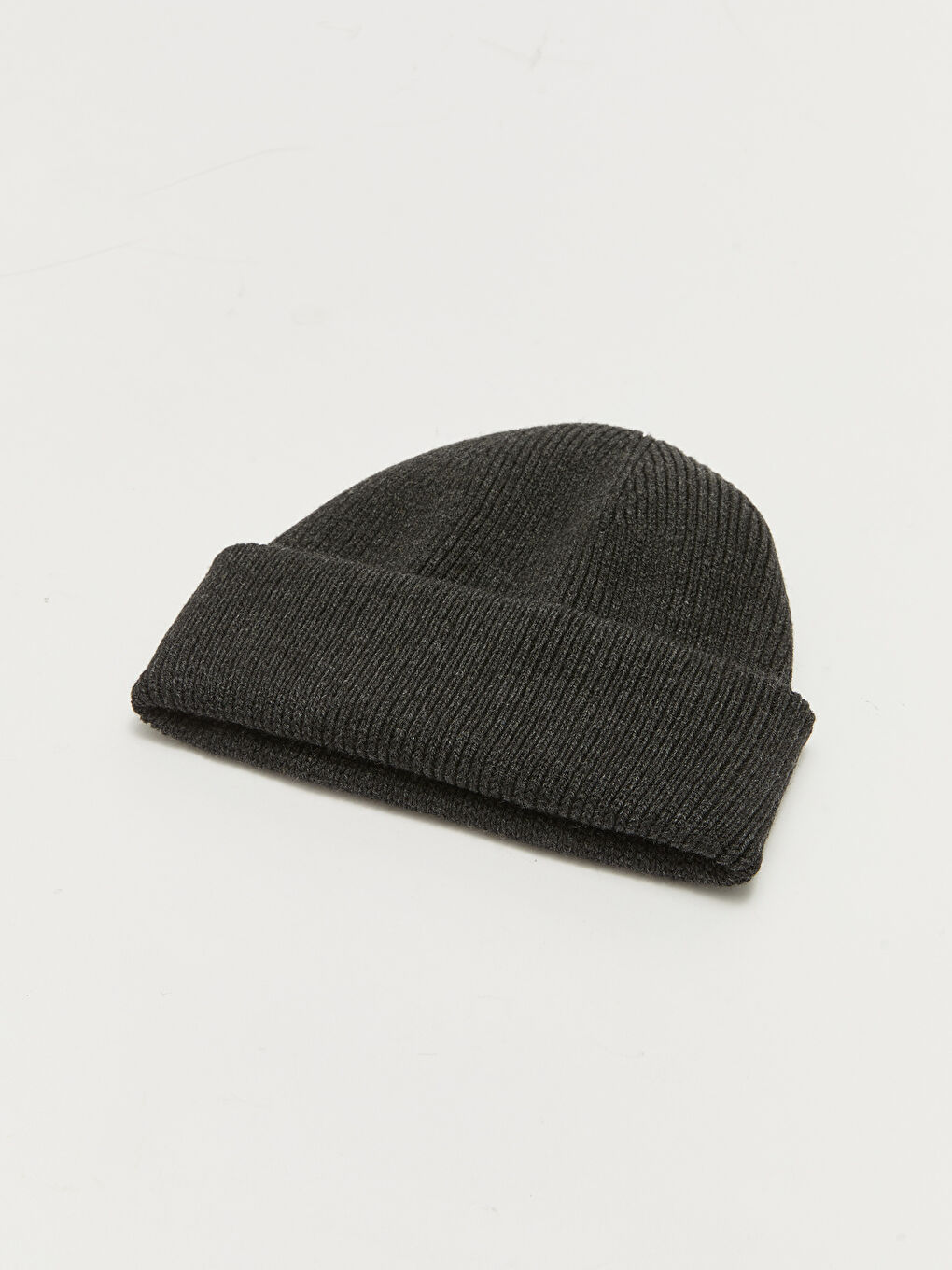 Regular Men's Tricot Beret-3