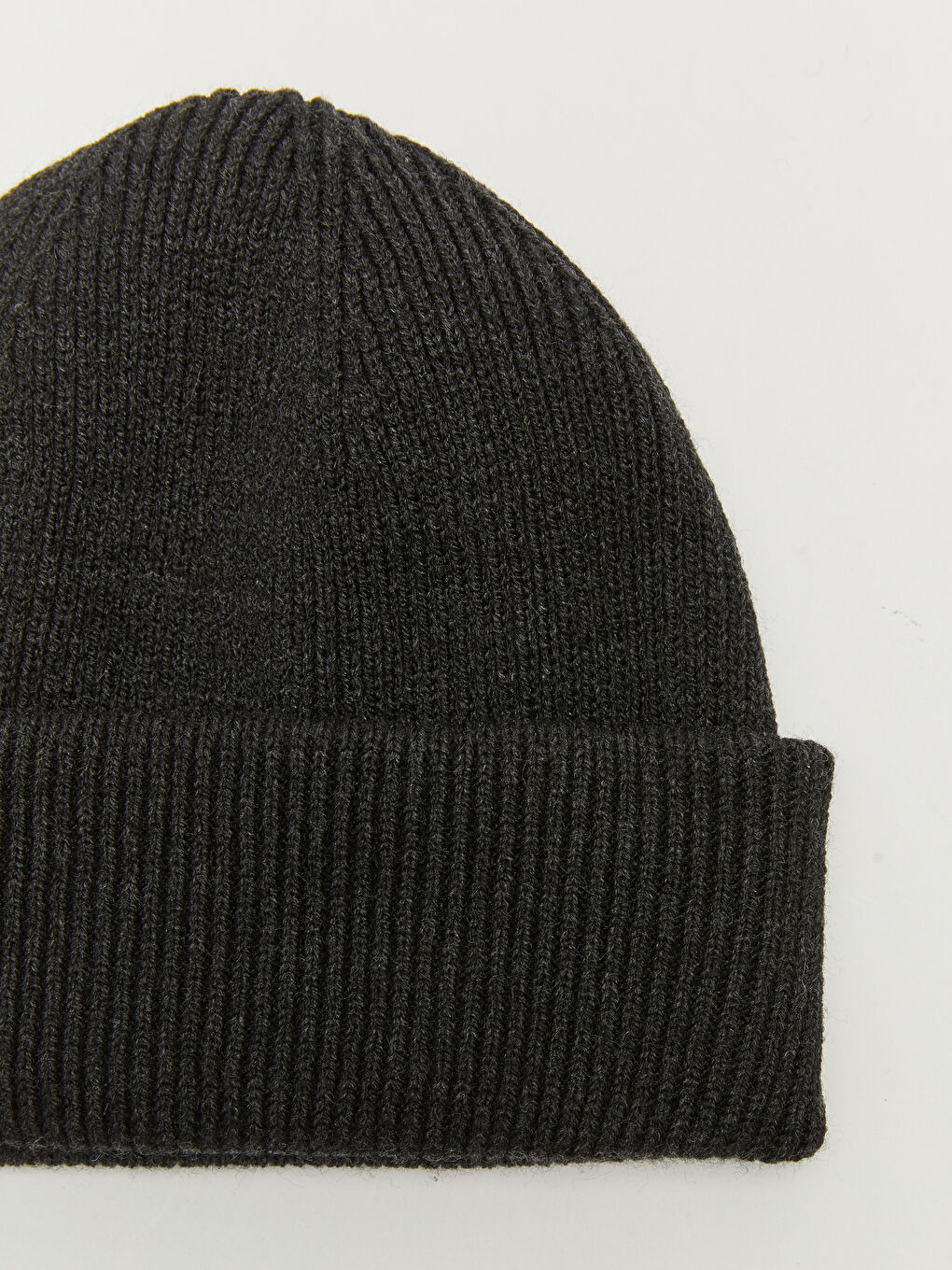 Regular Men's Tricot Beret-5