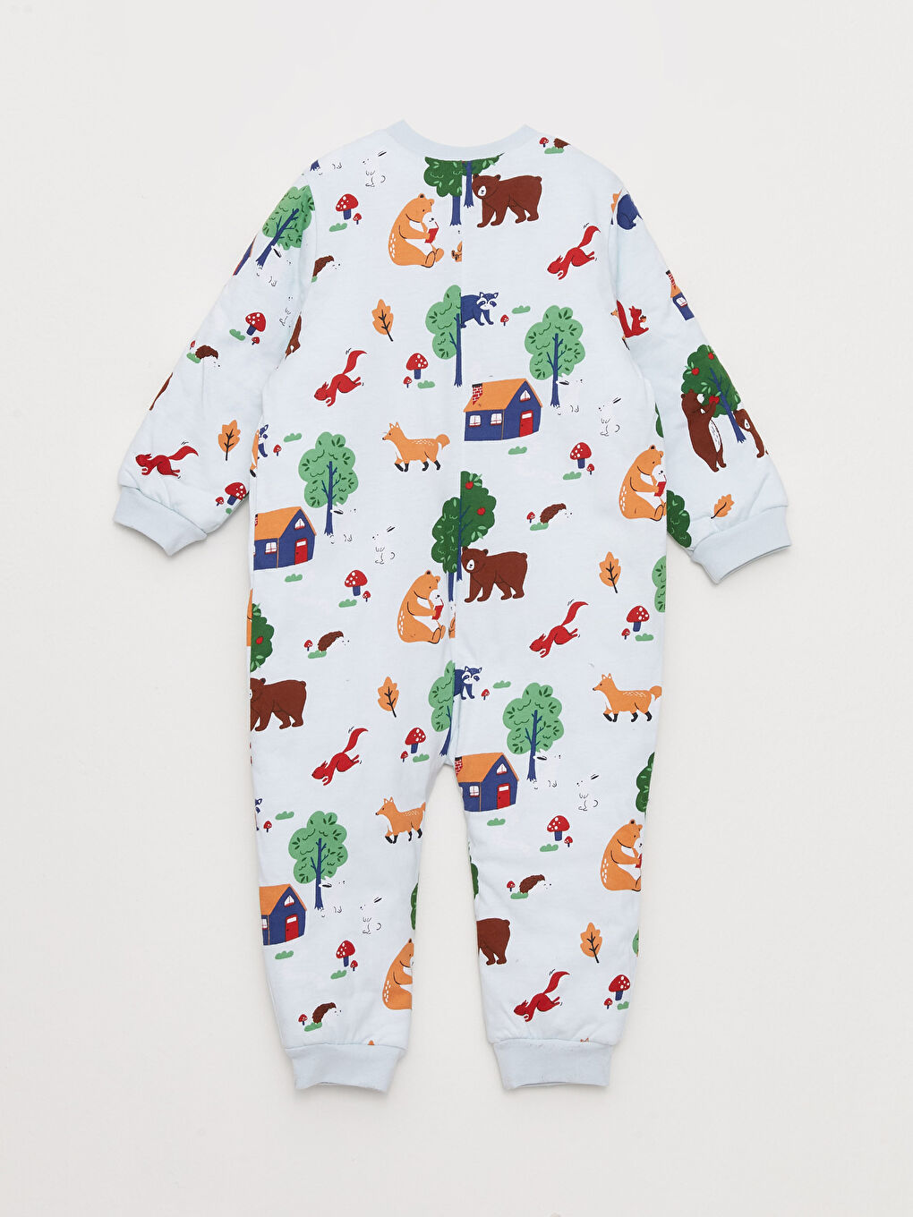 LCW ECO 2.5 Tog Fiber Baby Boy Sleeping Bag -W2BN95Z1-LQT