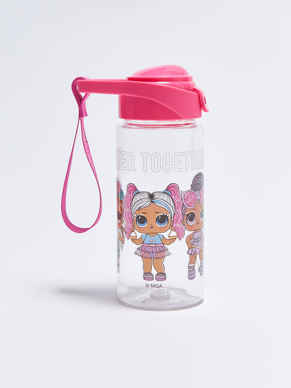 LCW ACCESSORIES LOL Licencirana Boca za Vodu za Devojčice 500 ml -W2BO78Z4-M0T