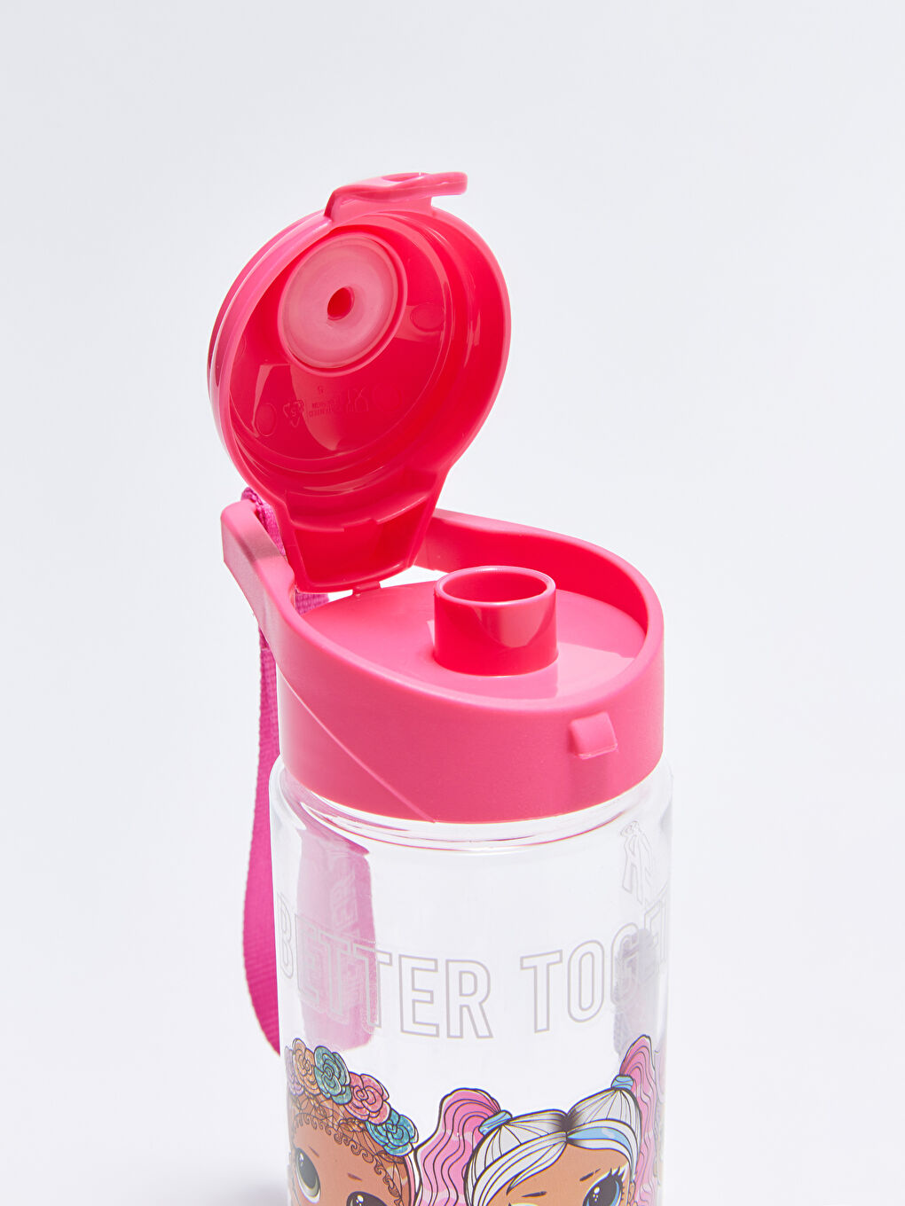 LCW ACCESSORIES LOL Licencirana Boca za Vodu za Devojčice 500 ml -W2BO78Z4-M0T