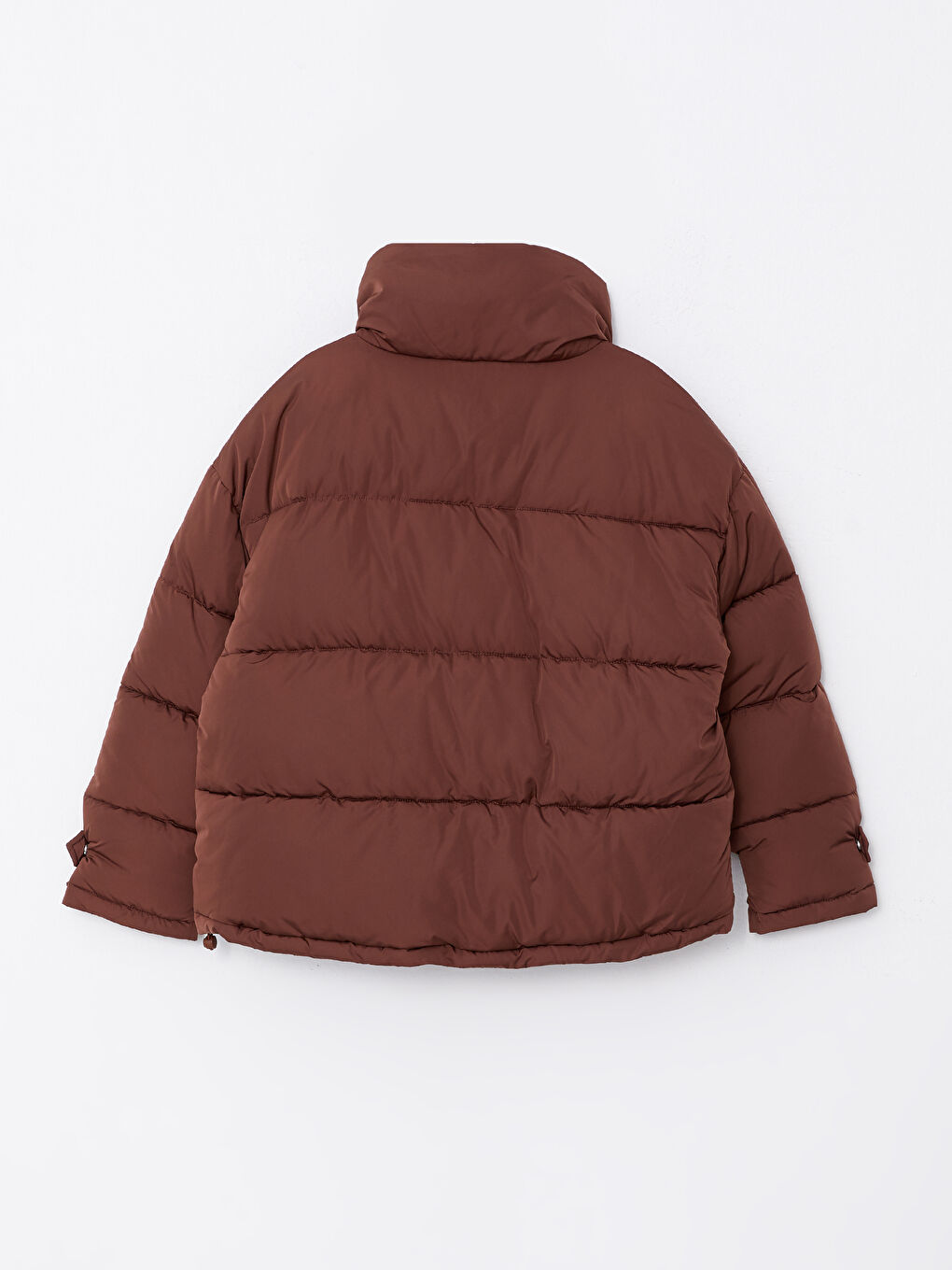 Kahverengi Bebek Nevresim Takımı-1