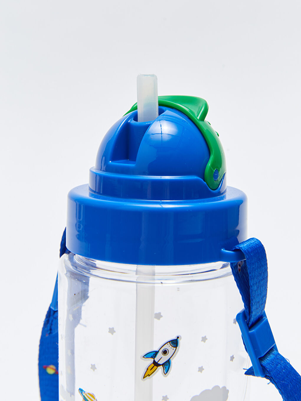 LCW ACCESSORIES Bouteille d'Eau Imprimée Dinosaure Garçon 500 Ml -W2BO88Z4-M0T