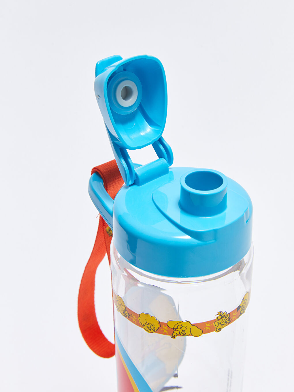 King Şakir Licensed Child Drinker 630 Ml-1