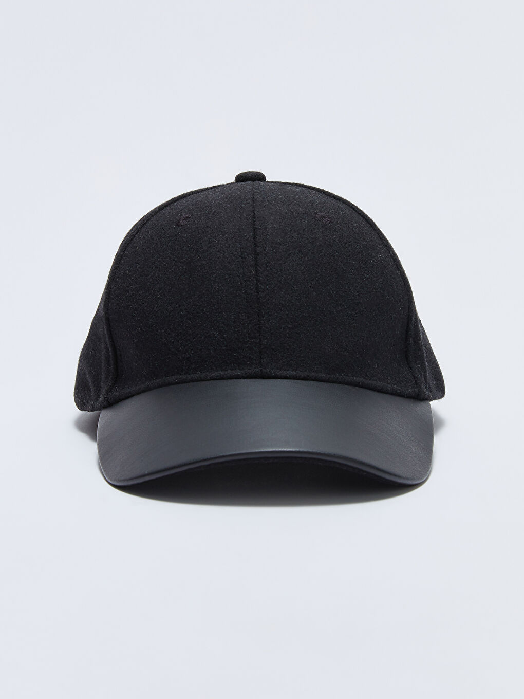LC Waikiki Women's Flat Stamped Cap Hat -W2BP46Z8-HEG