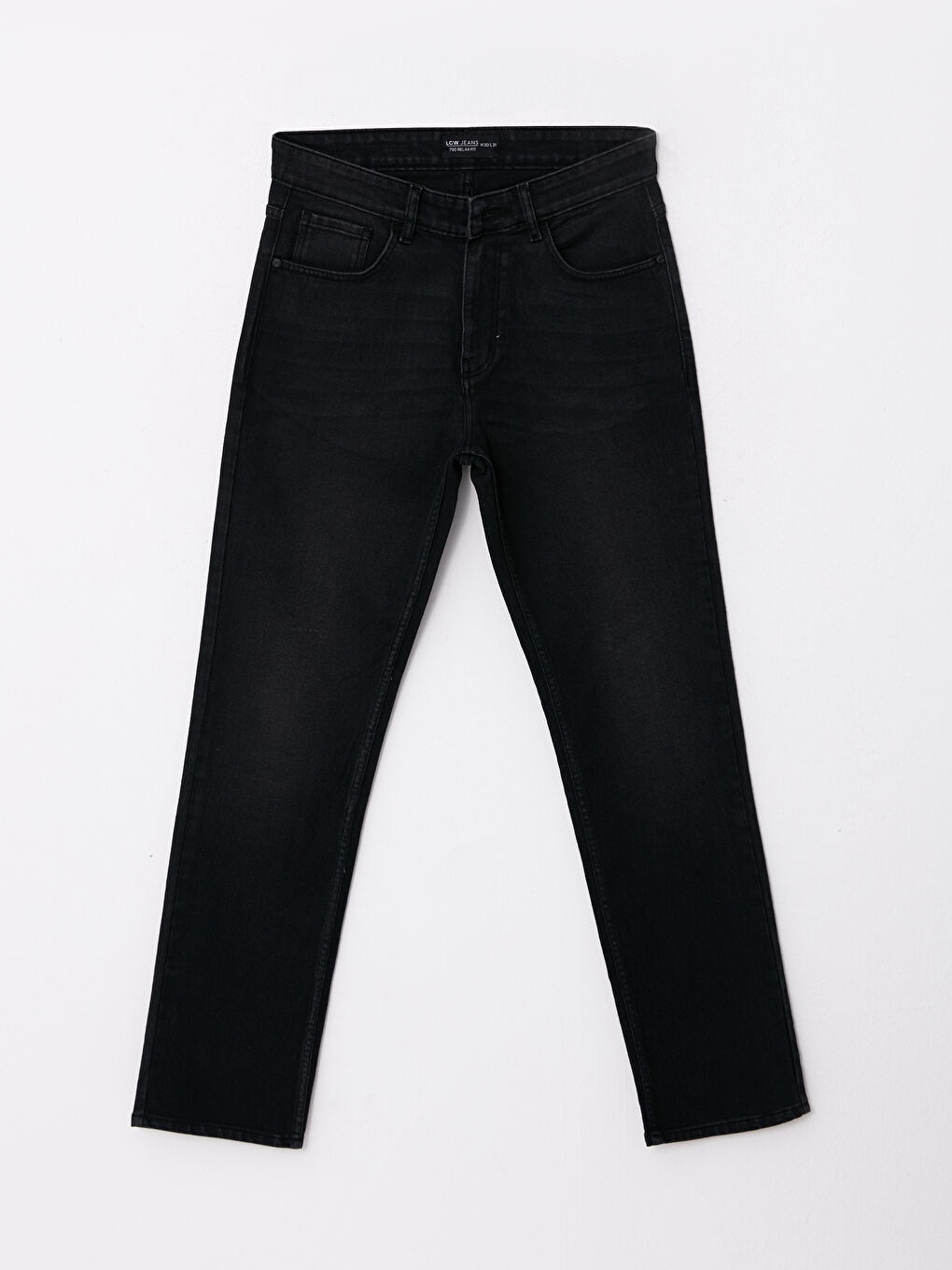 LCW Jeans 790 Relaxed Fit Men's Jeans -W2BP51Z8-326