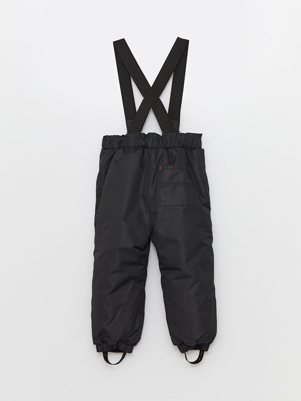 LCW baby Manteau de Ski et Combinaison de Ski 2 Pièces à Capuche et Manches Longues pour Bébé Garçon -W2BP54Z1-GEF