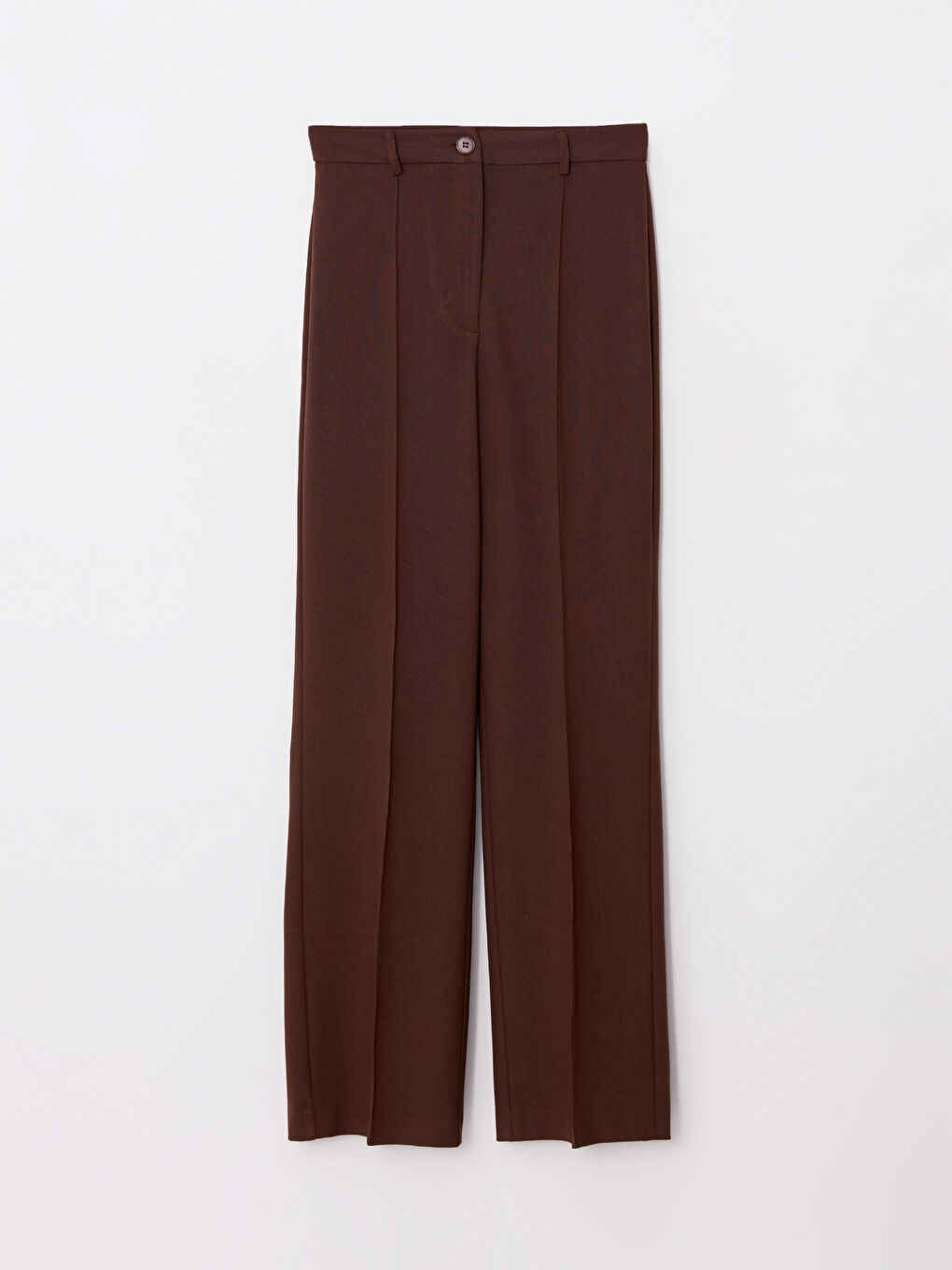 XSIDE Women's Wideleg Straight Trousers -W2BQ41Z8-S6U