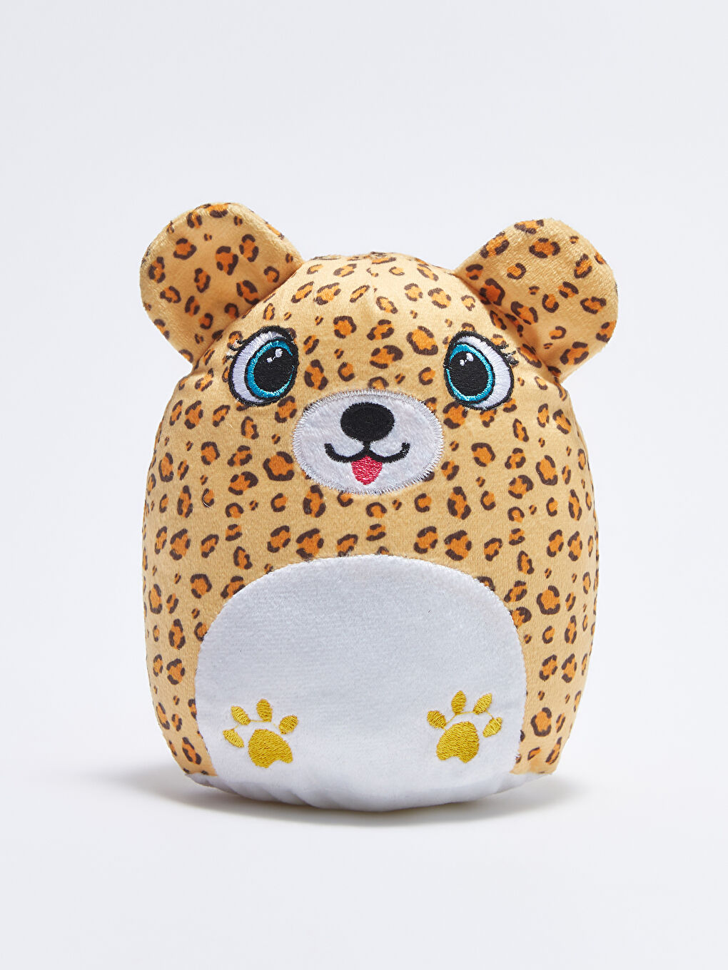 Unisex Bebek Pelüş Oyuncak