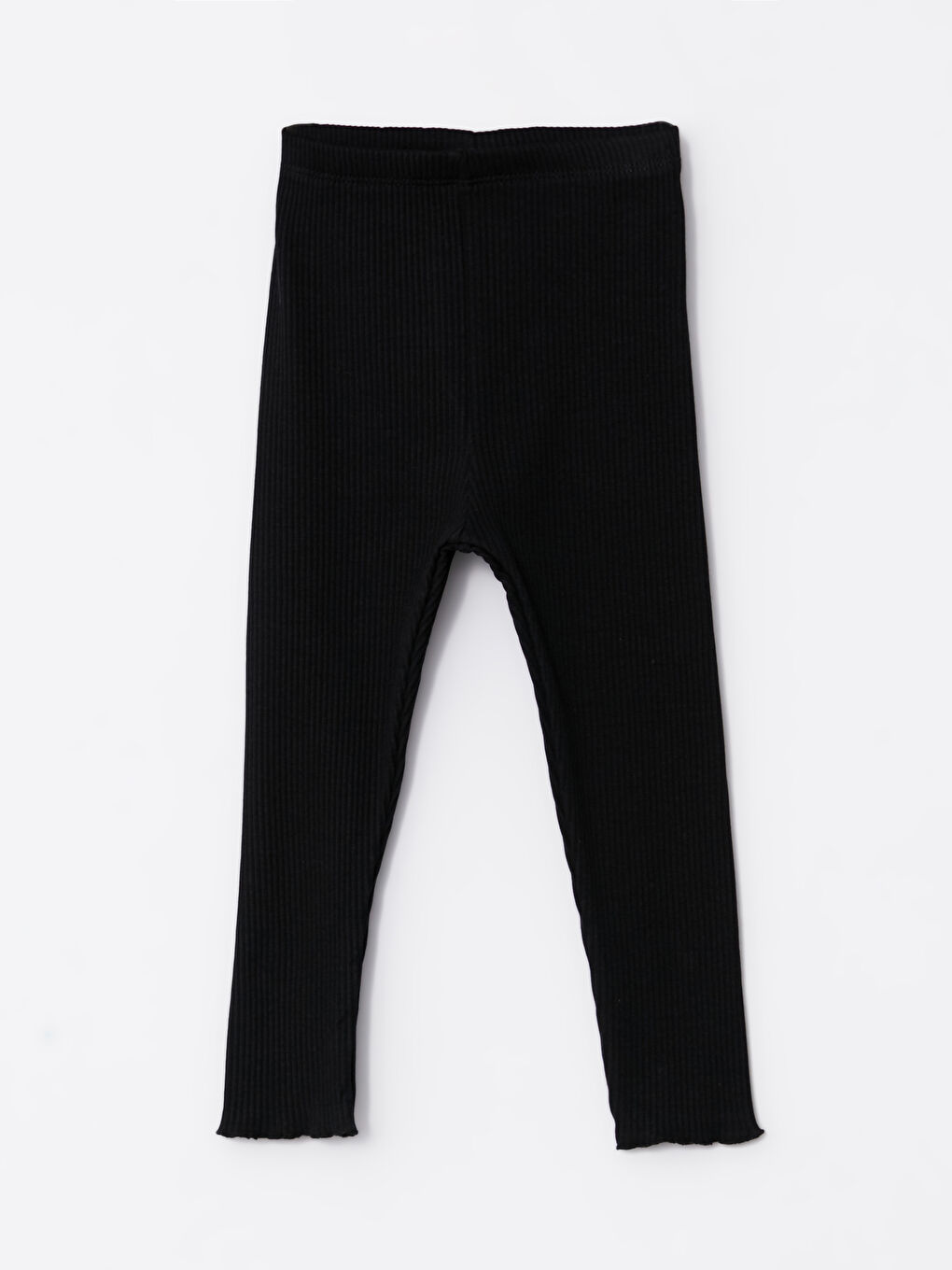 Kırmızı Bisiklet Yaka Uzun Kollu Mickey Mouse Baskılı Kız Bebek Sweatshirt ve Tayt 2'li Takım-2