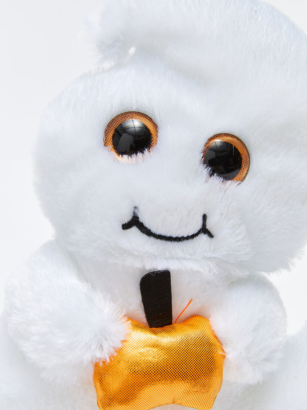 Bebek Pelüş Oyuncak-1