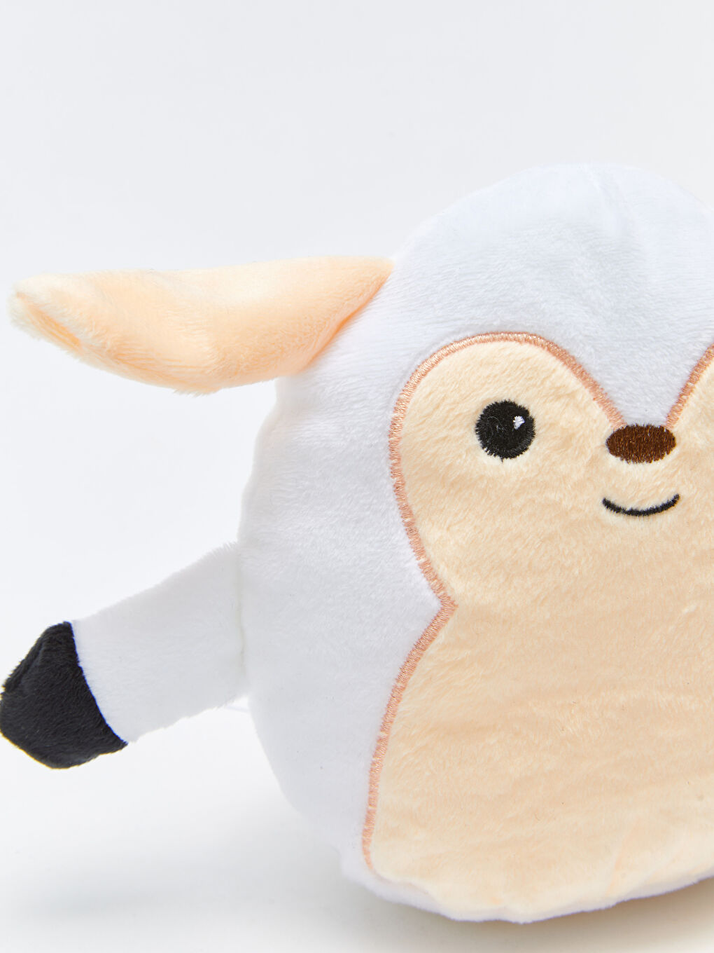 Bebek Pelüş Oyuncak-2