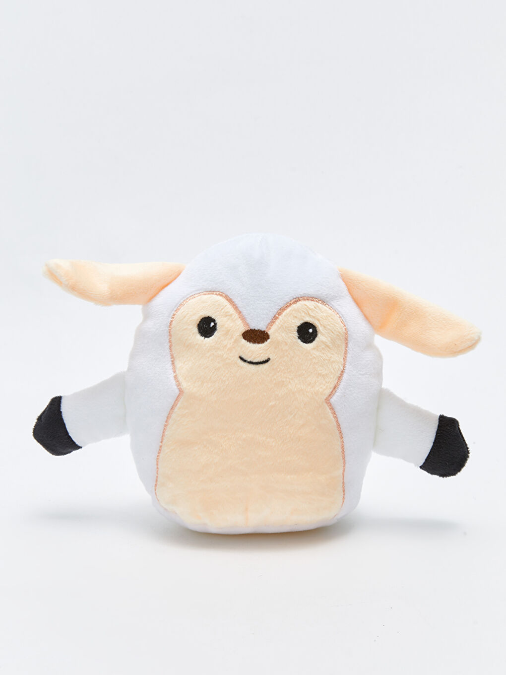 Bebek Pelüş Oyuncak-3