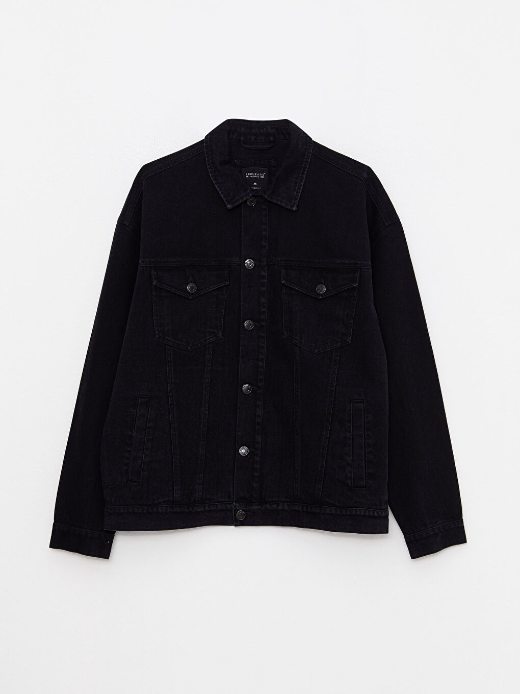 LCW Jeans Prevelika Muška Teksas Jakna -W2BS14Z8-326