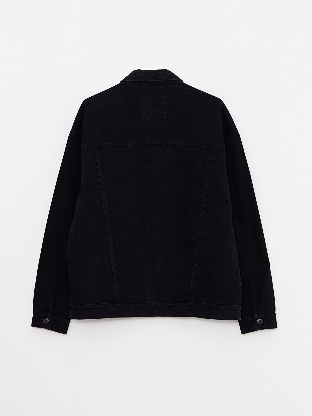 LCW Jeans Prevelika Muška Teksas Jakna -W2BS14Z8-326