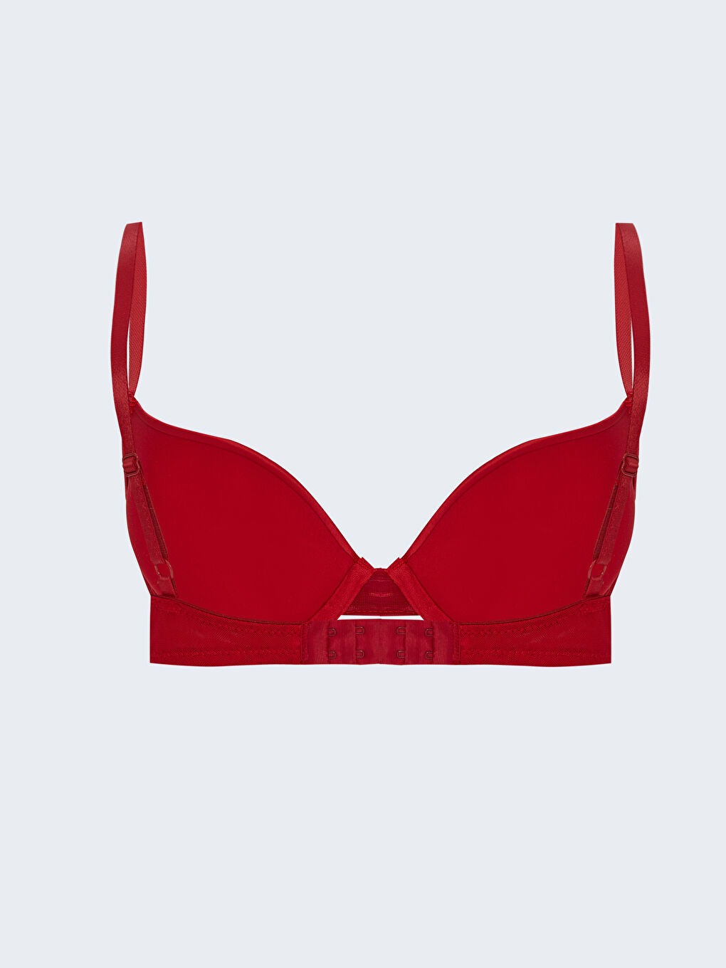 LCW DREAM Wired Padded Plain Fancy T-Shirt Bra -W2BT11Z8-HJR