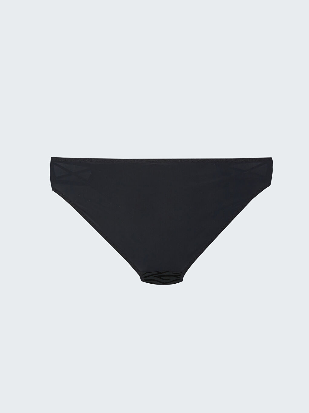 LCW DREAM Patterned Fancy Bikini Knickers -W2BT16Z8-CVL
