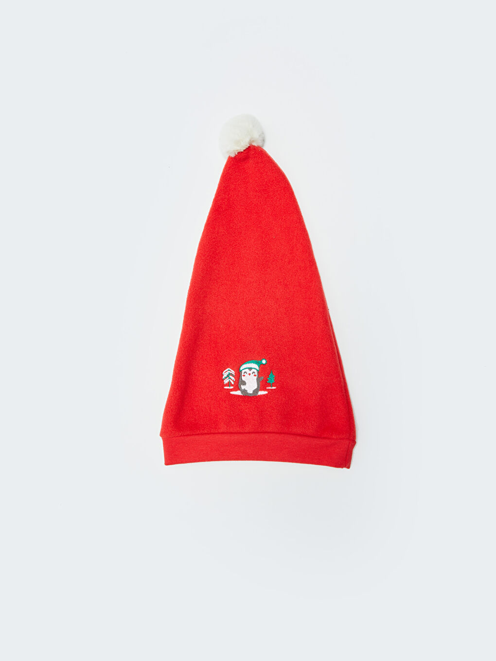 LCW baby Christmas Themed Baby Boy Fleece Beanie -W2BT54Z1-HC3