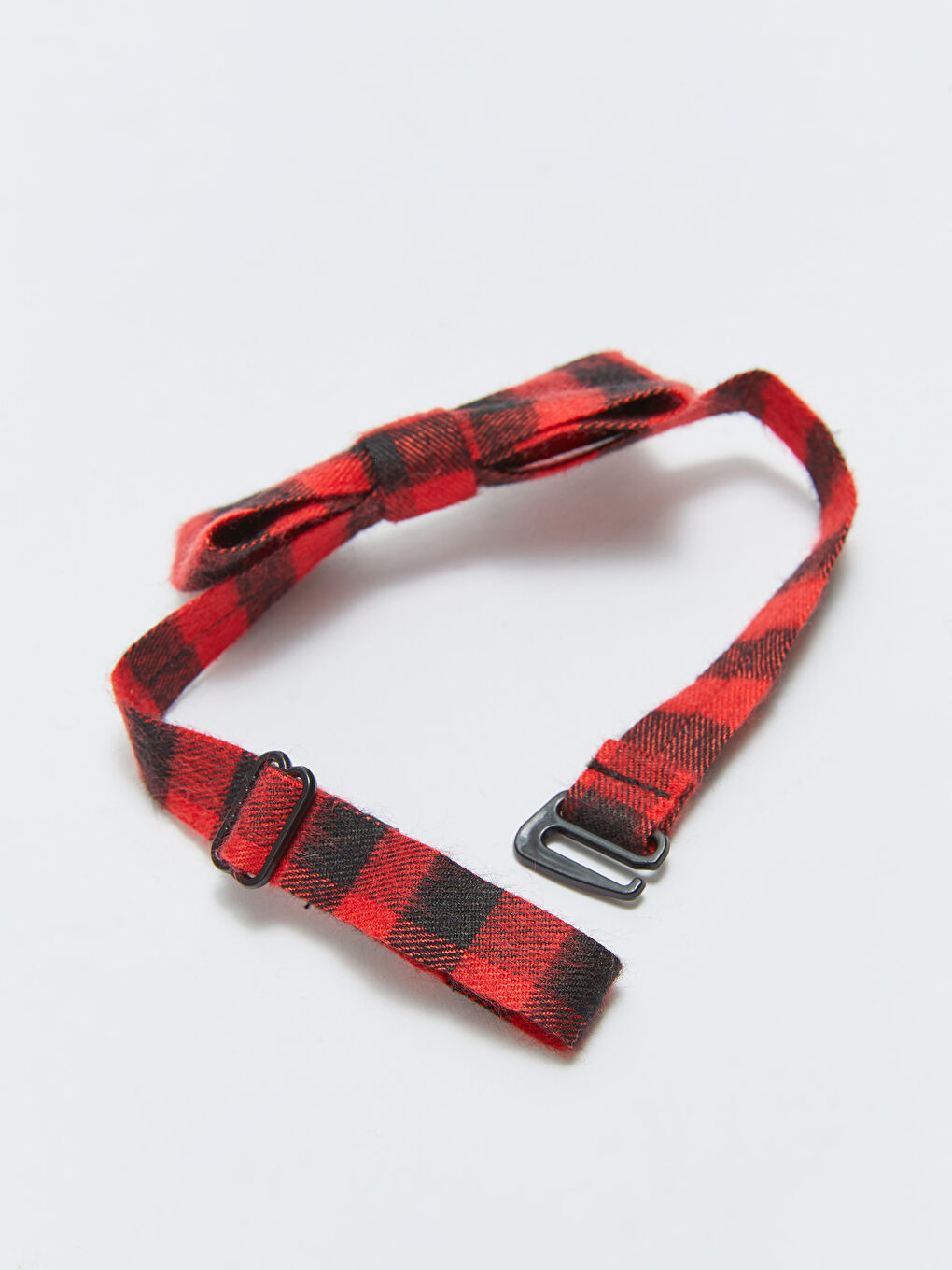 Siyah Erkek Bebek Papyon 2'li-1