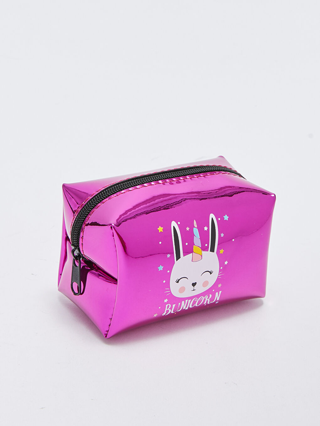LCW ACCESSORIES Porte-monnaie imprimé hologramme pour femmes -W2BT95Z8-RX2